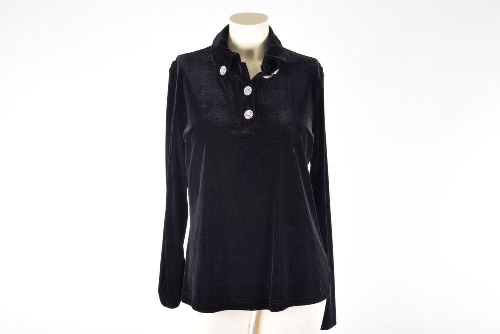 Large Collection of Women's Clothes Including Bebe of San Francisco and Nygard Collection