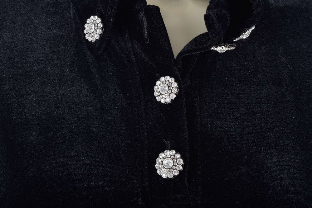 Large Collection of Women's Clothes Including Bebe of San Francisco and Nygard Collection