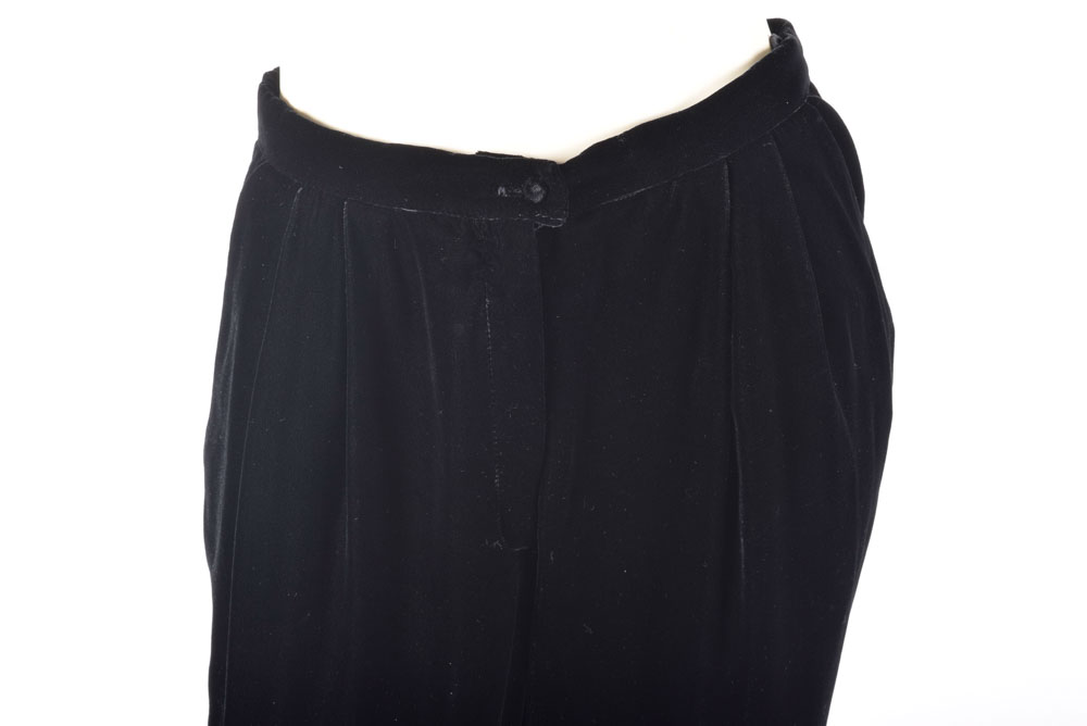 Large Collection of Women's Clothes Including Bebe of San Francisco and Nygard Collection