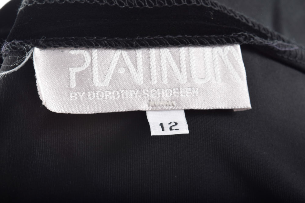 Large Collection of Women's Clothes Including Bebe of San Francisco and Nygard Collection