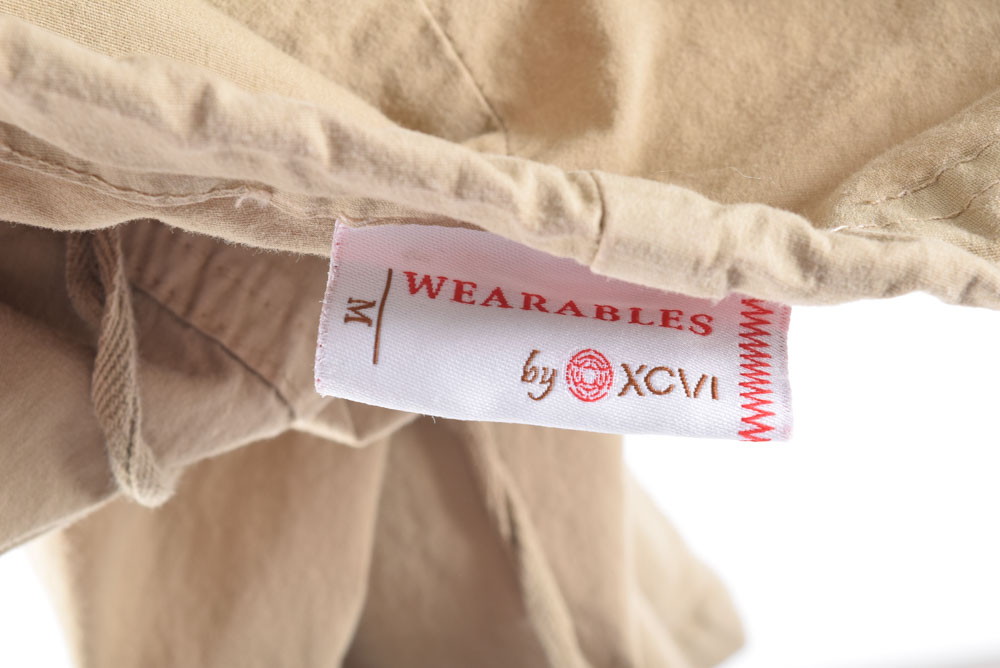 Large Collection of Women's Clothes Including Bebe of San Francisco and Nygard Collection