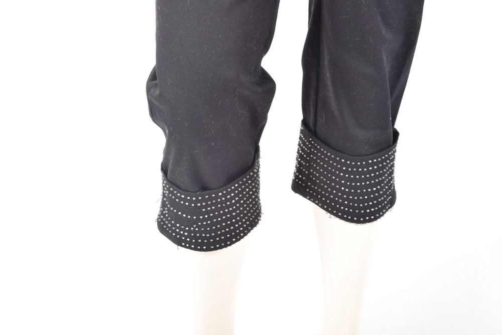 Large Collection of Women's Clothes Including Bebe of San Francisco and Nygard Collection