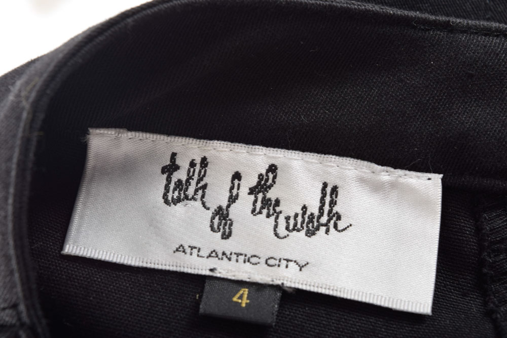 Large Collection of Women's Clothes Including Bebe of San Francisco and Nygard Collection