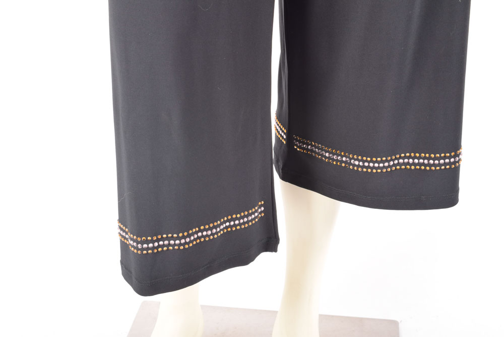 Large Collection of Women's Clothes Including Bebe of San Francisco and Nygard Collection