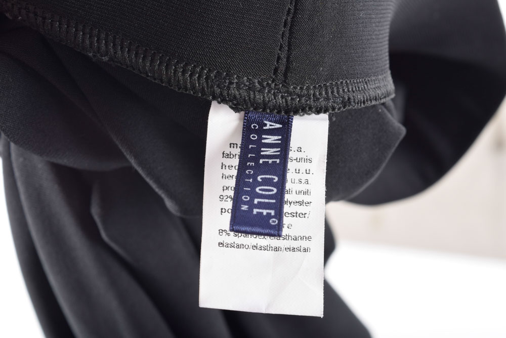 Large Collection of Women's Clothes Including Bebe of San Francisco and Nygard Collection