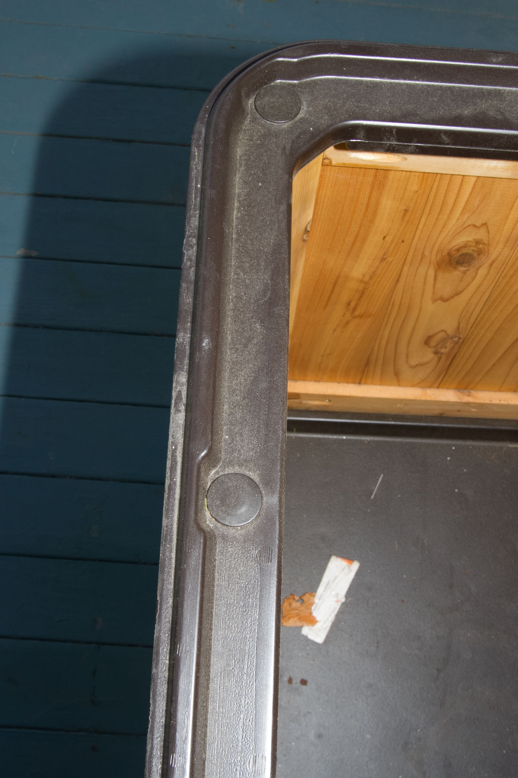 Suncast Outdoor Storage Bench