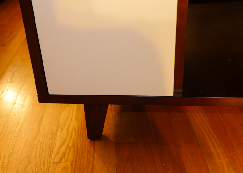 Mid Century Modern Coffee Table