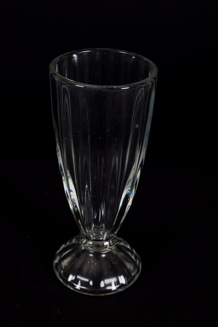 Collection of Glass Bud Vases