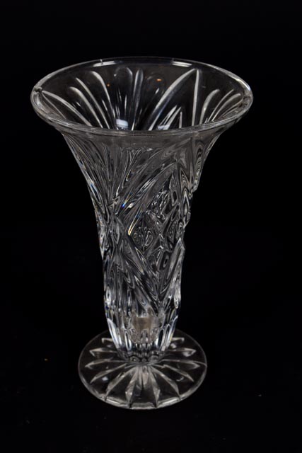 Collection of Glass Bud Vases
