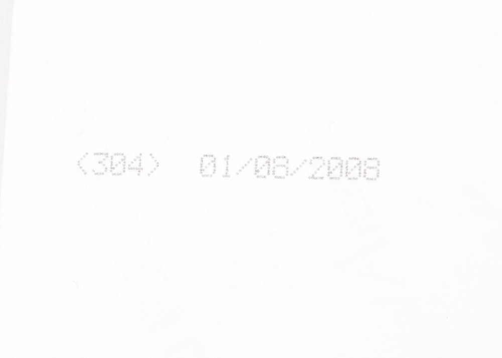 Suzi Roher of Canada Designer Black Belt with Silvertone Cast Buckle with Photo of Tanya Wearing the Belt on Stage