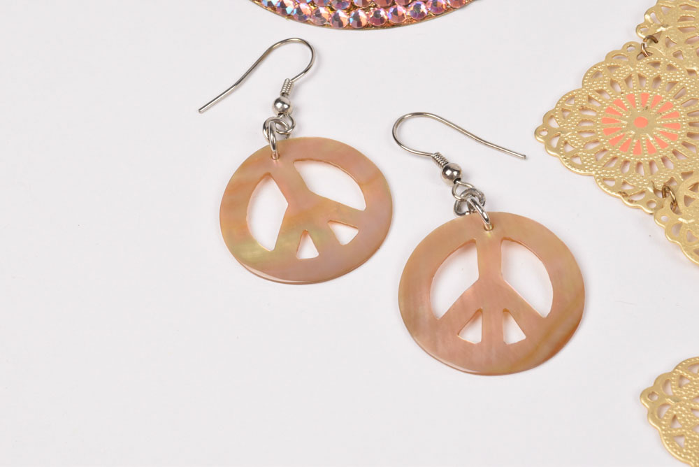 Collection of Costume Jewelry