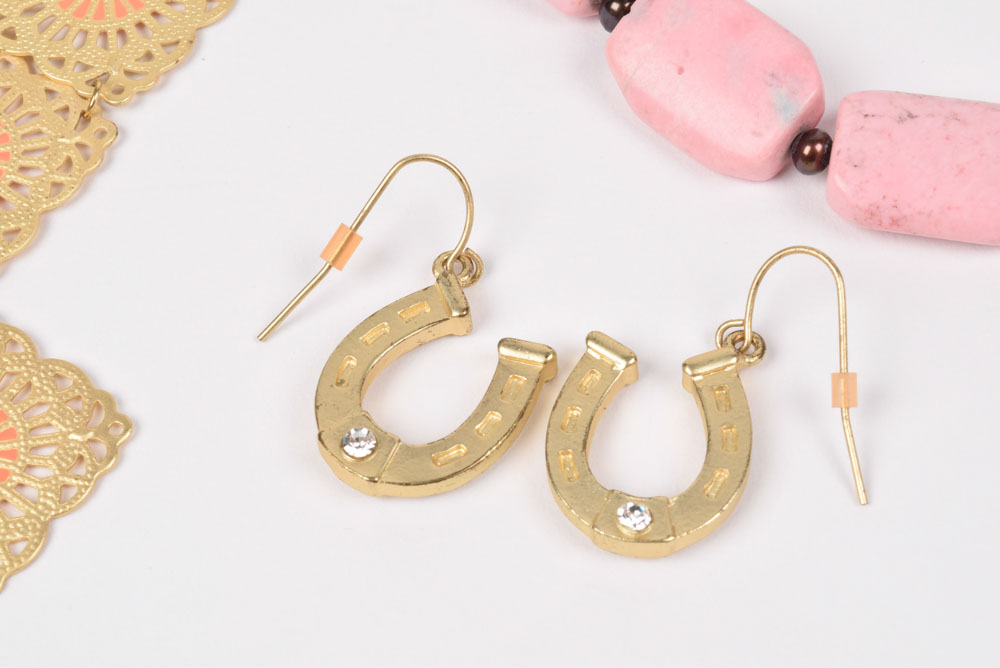 Collection of Costume Jewelry