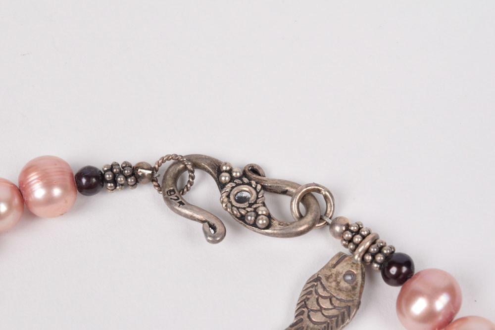 Collection of Costume Jewelry