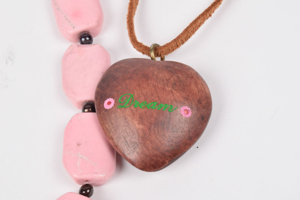 Collection of Costume Jewelry