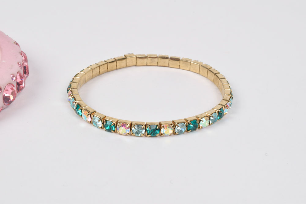 Collection of Costume Jewelry