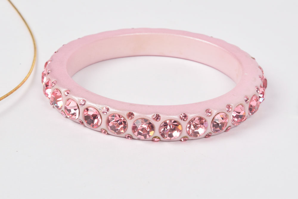 Collection of Costume Jewelry