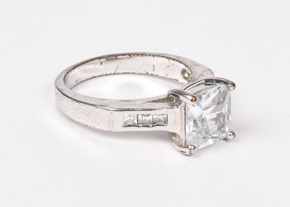 Collection of Costume Jewelry