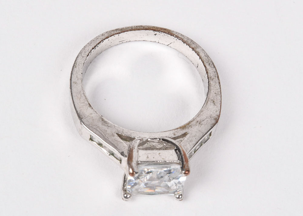 Collection of Costume Jewelry