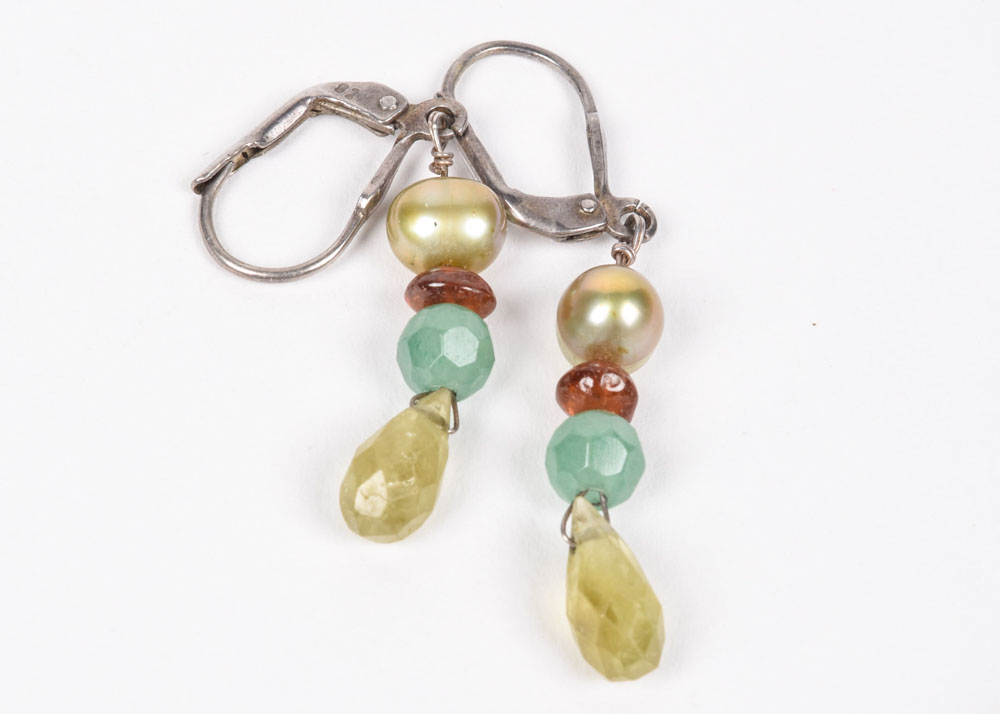 Collection of Costume Jewelry