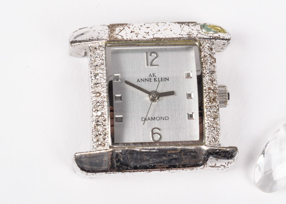 Collection of Costume Jewelry