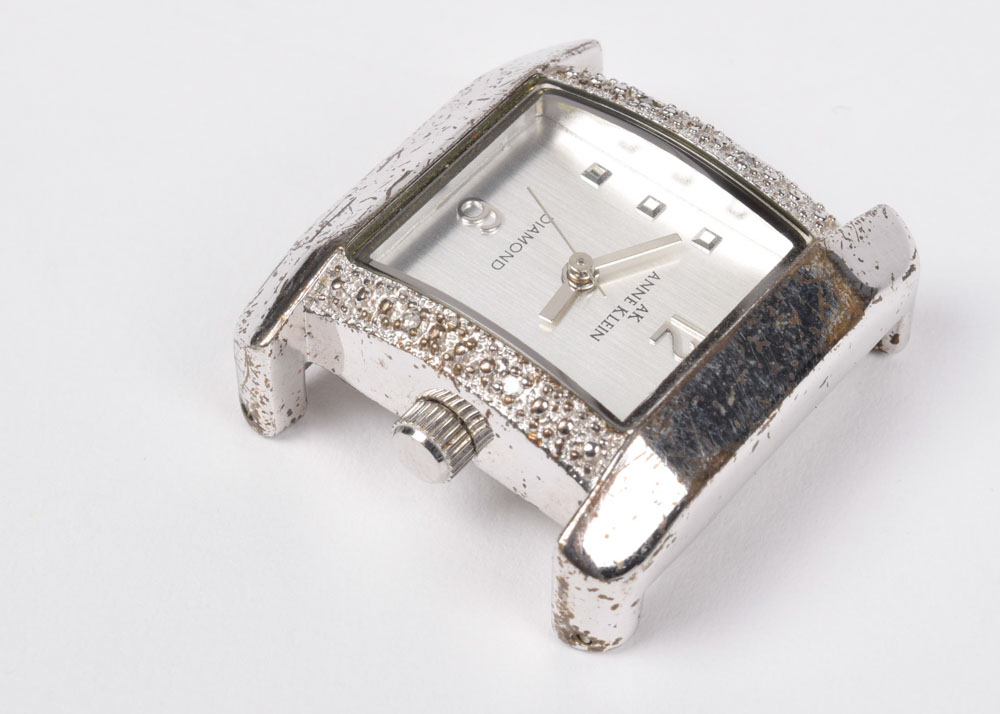 Collection of Costume Jewelry