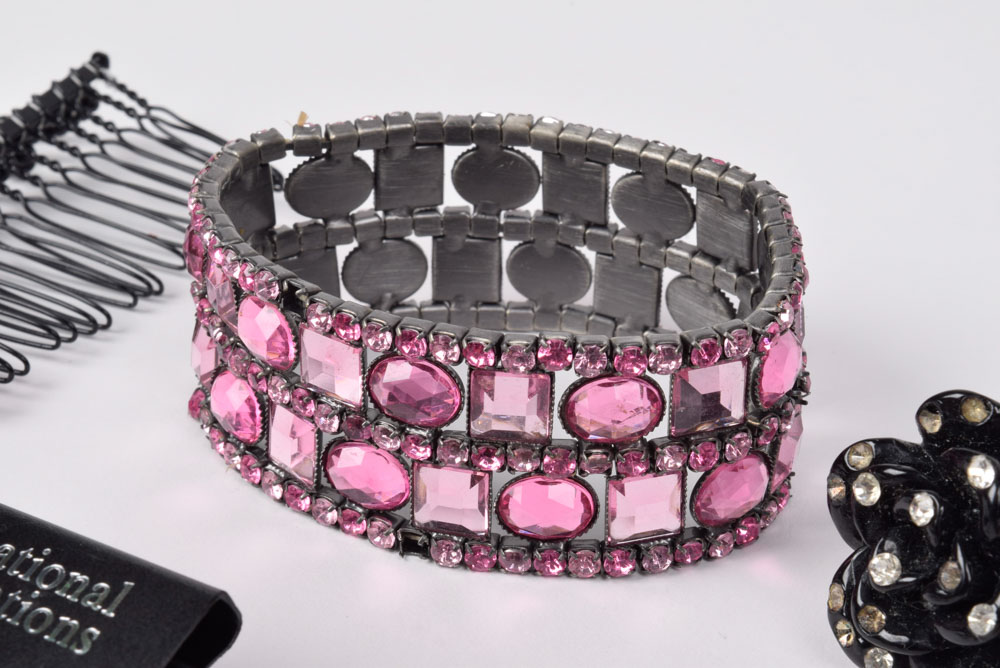 Collection of Costume Jewelry