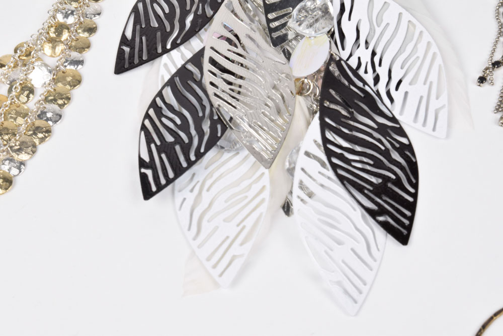 Collection of Costume Jewelry