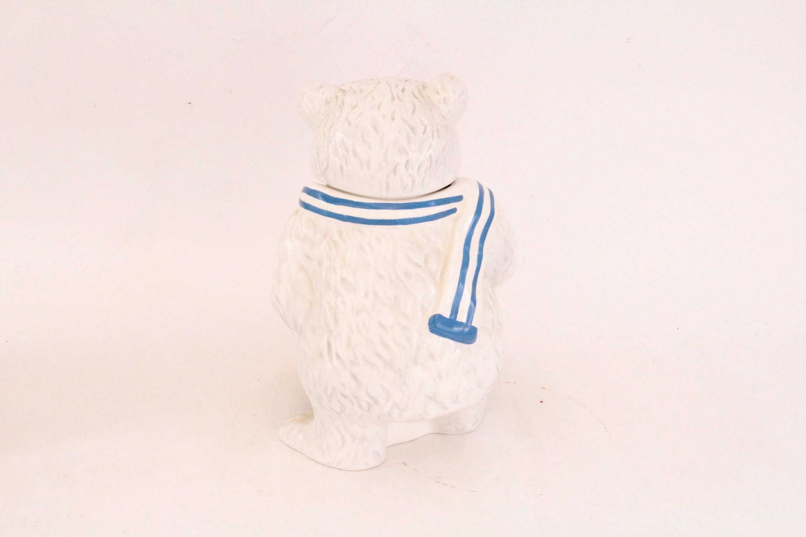 Pair of Vintage Coca-Cola Bears