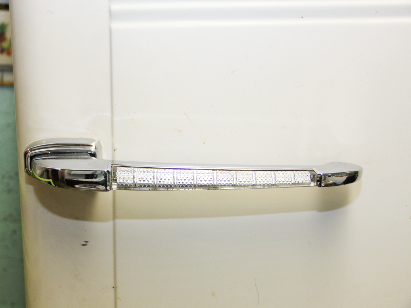 Kelvinator Vintage Refrigerator