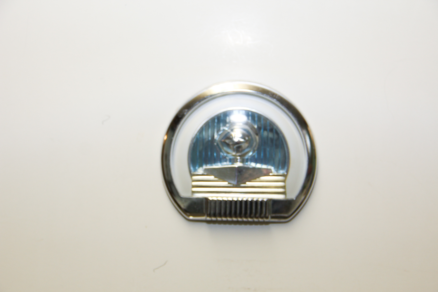 Kelvinator Vintage Refrigerator