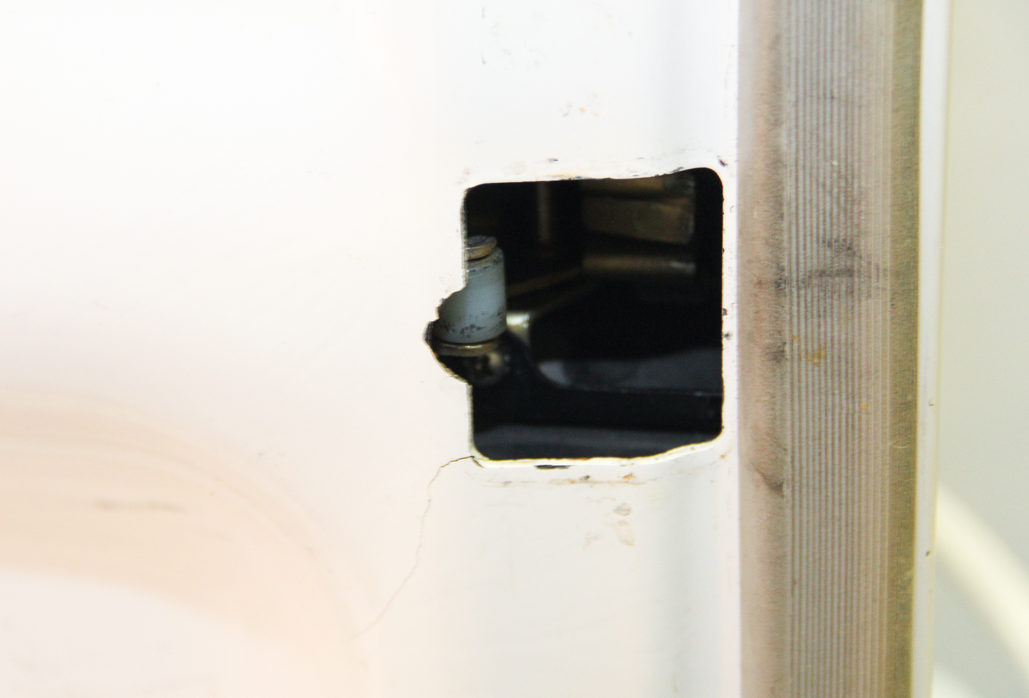 Kelvinator Vintage Refrigerator