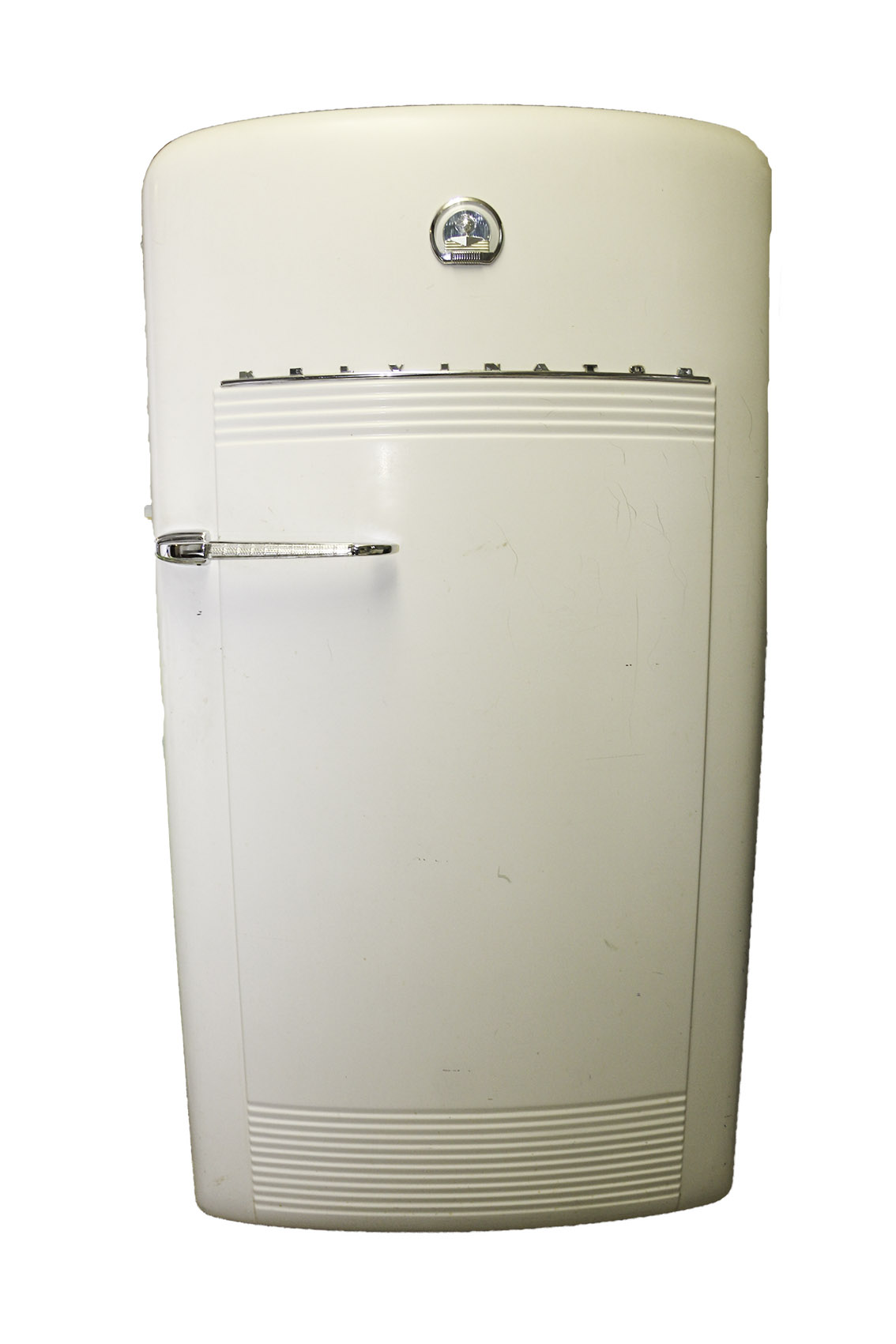 Kelvinator Vintage Refrigerator