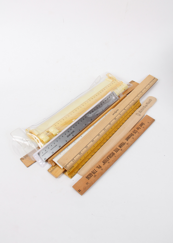 Vintage Office Accessories