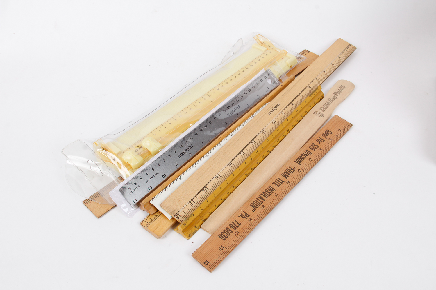 Vintage Office Accessories