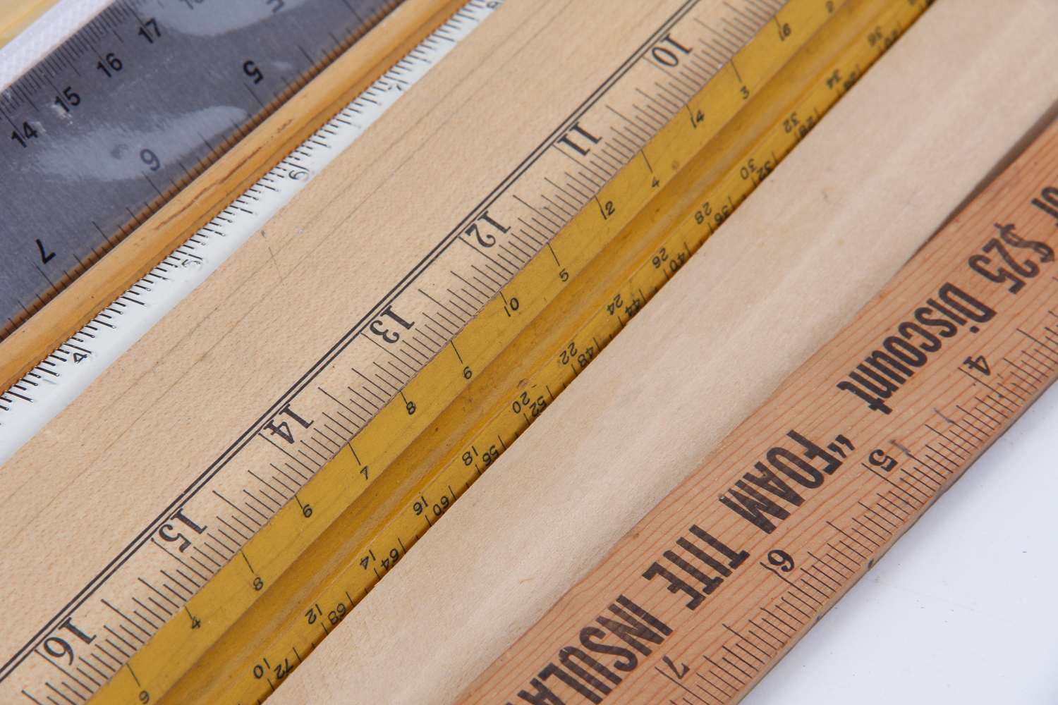 Vintage Office Accessories