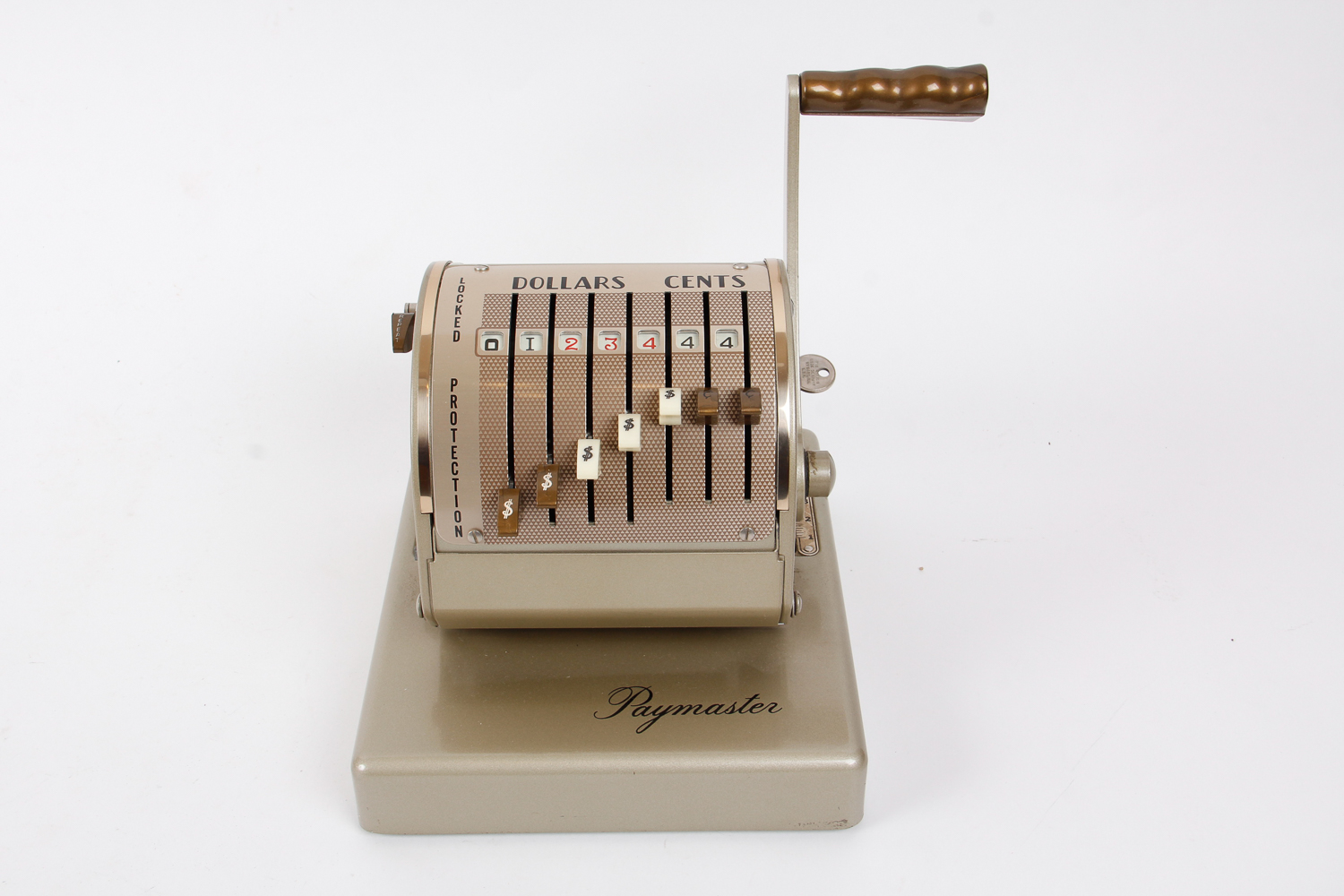 Vintage Office Accessories