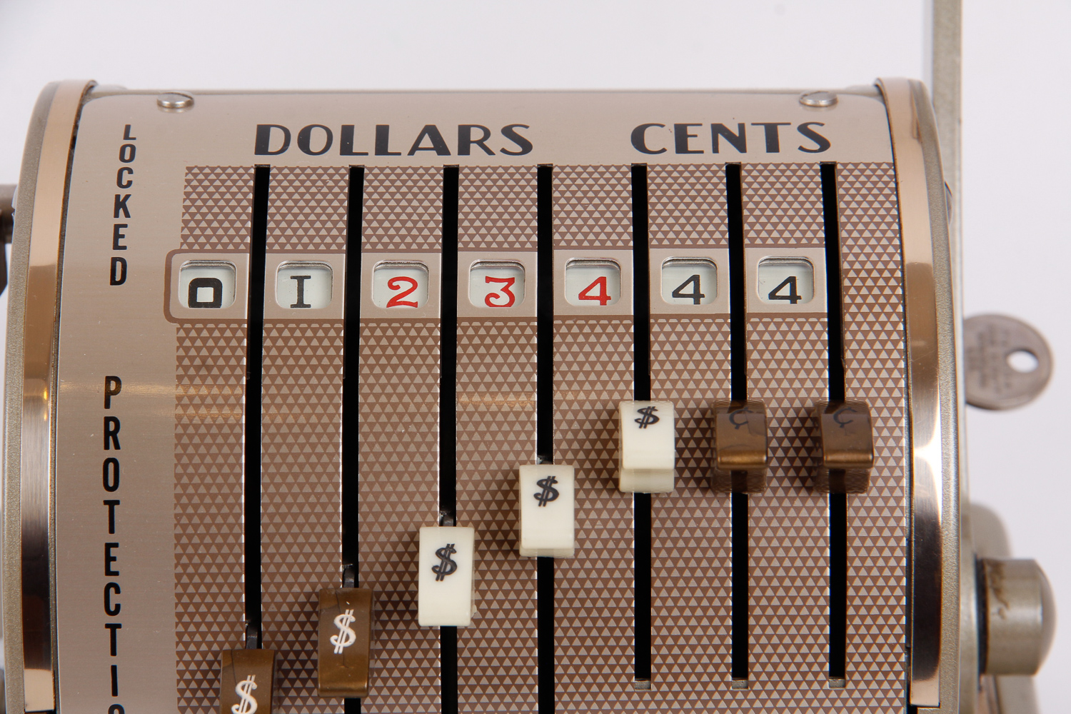 Vintage Office Accessories