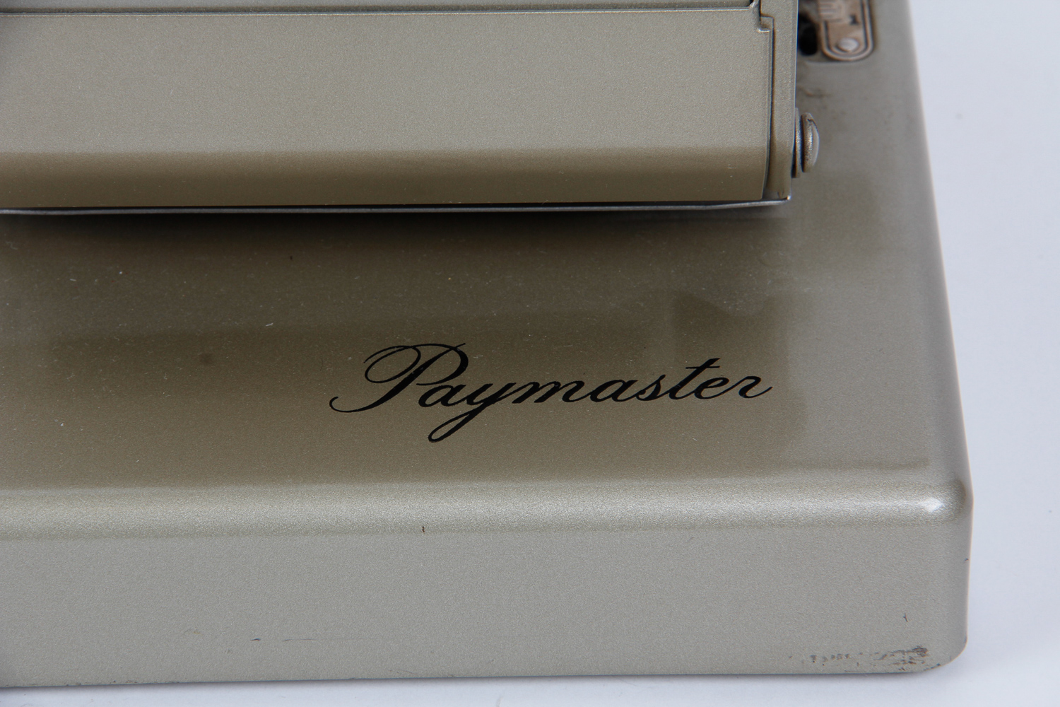 Vintage Office Accessories