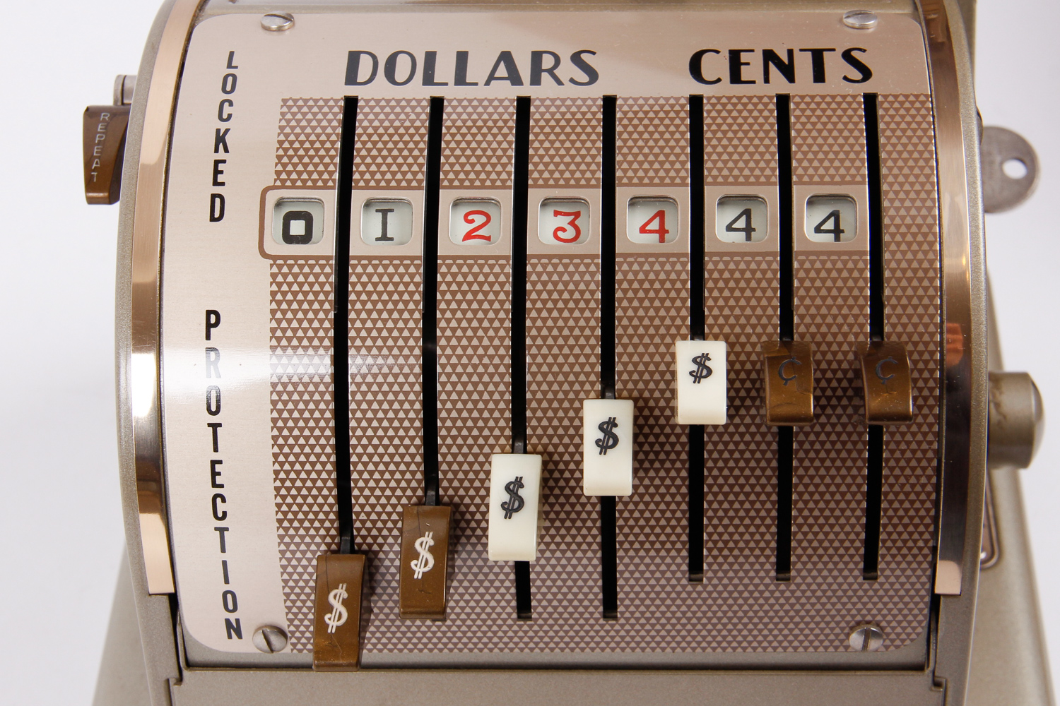 Vintage Office Accessories