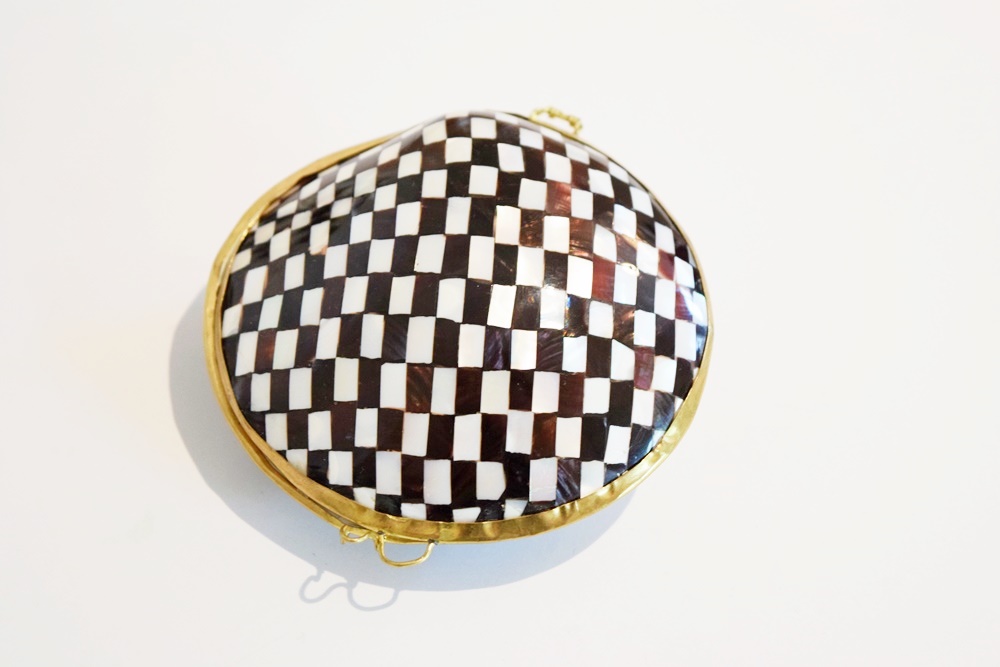 MacKenzie-Childs Bath Decor