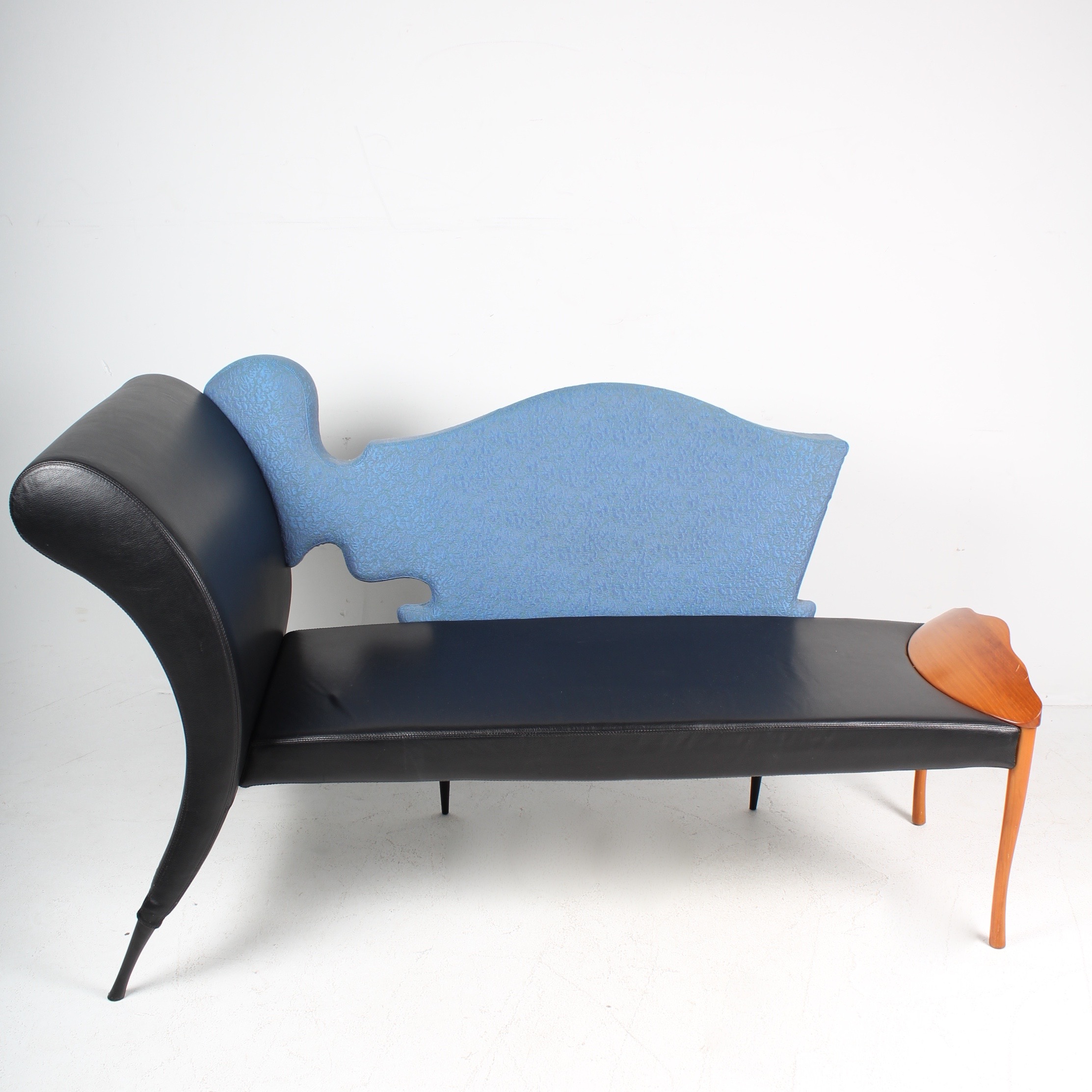 1987 Borek Sipek "Sni" Chaise Lounge