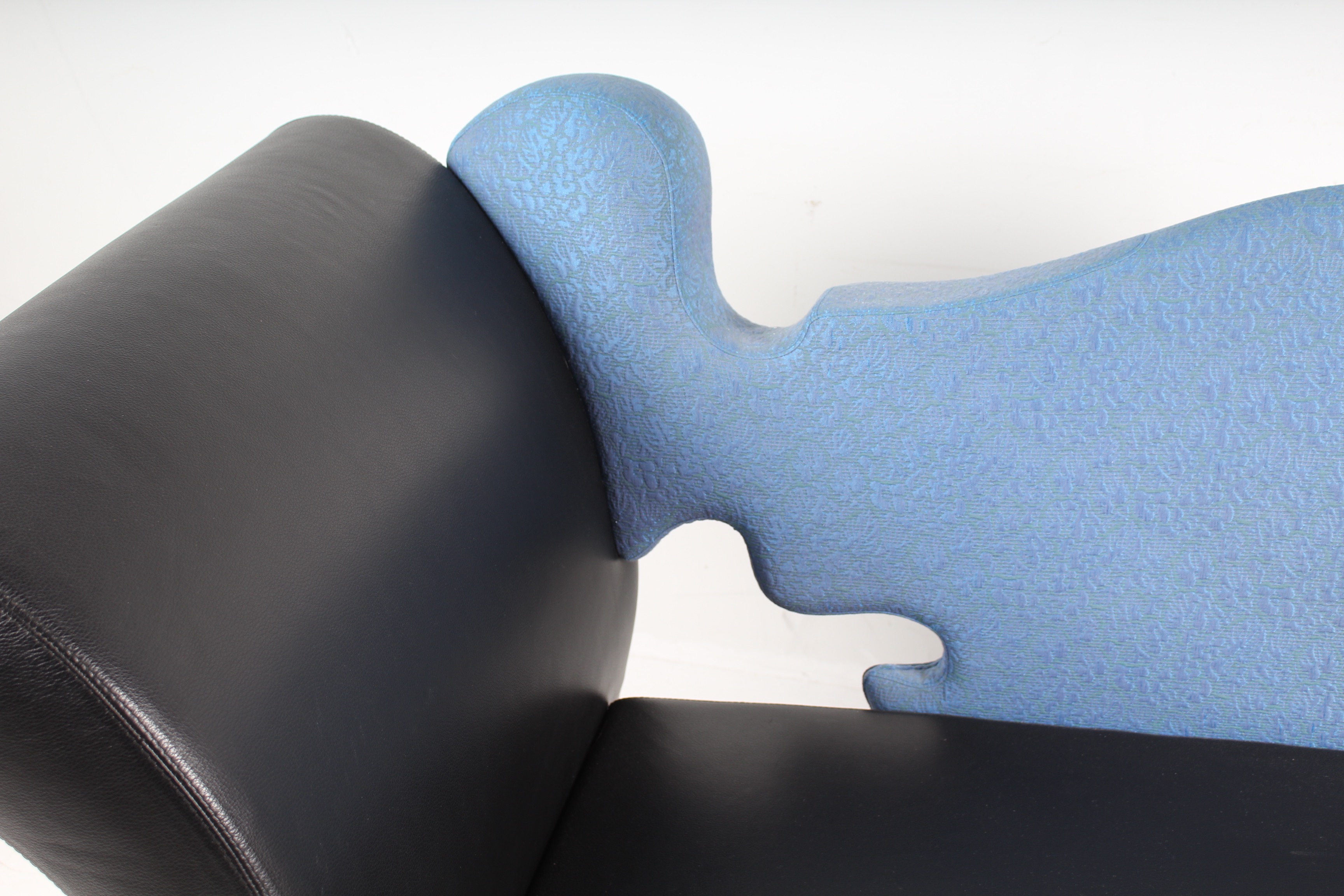 1987 Borek Sipek "Sni" Chaise Lounge