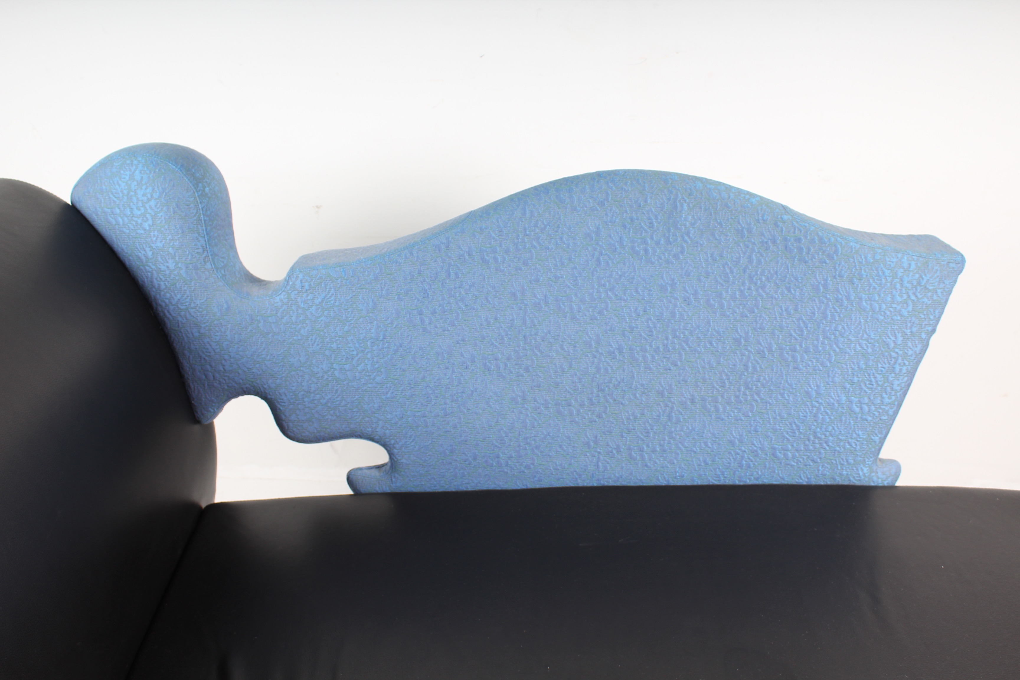 1987 Borek Sipek "Sni" Chaise Lounge