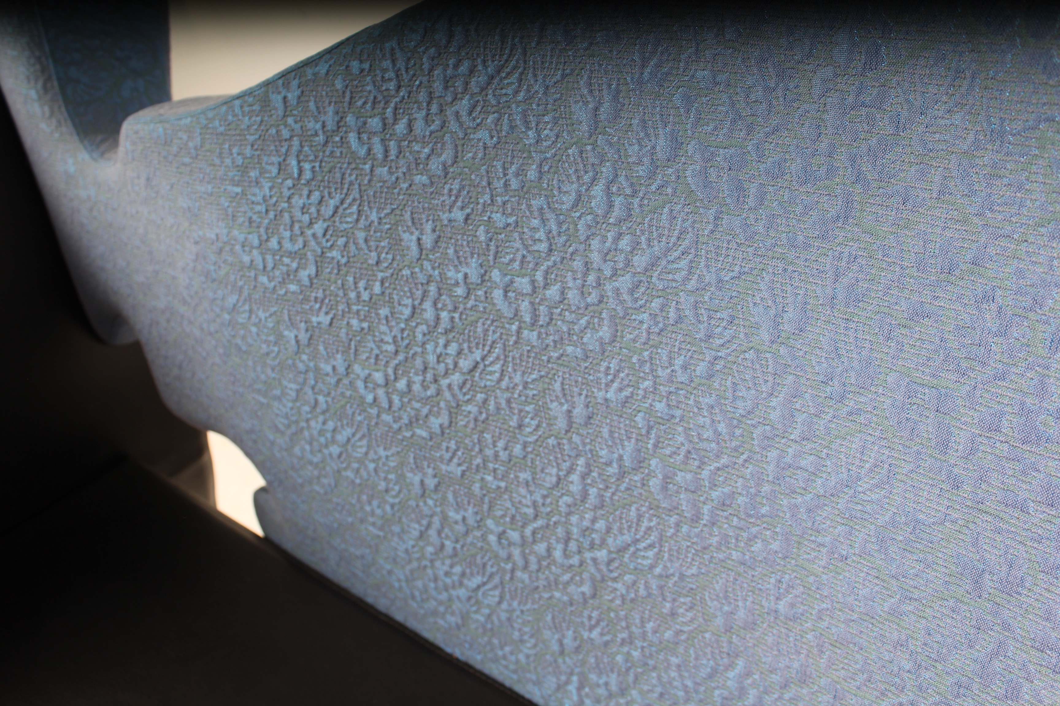 1987 Borek Sipek "Sni" Chaise Lounge