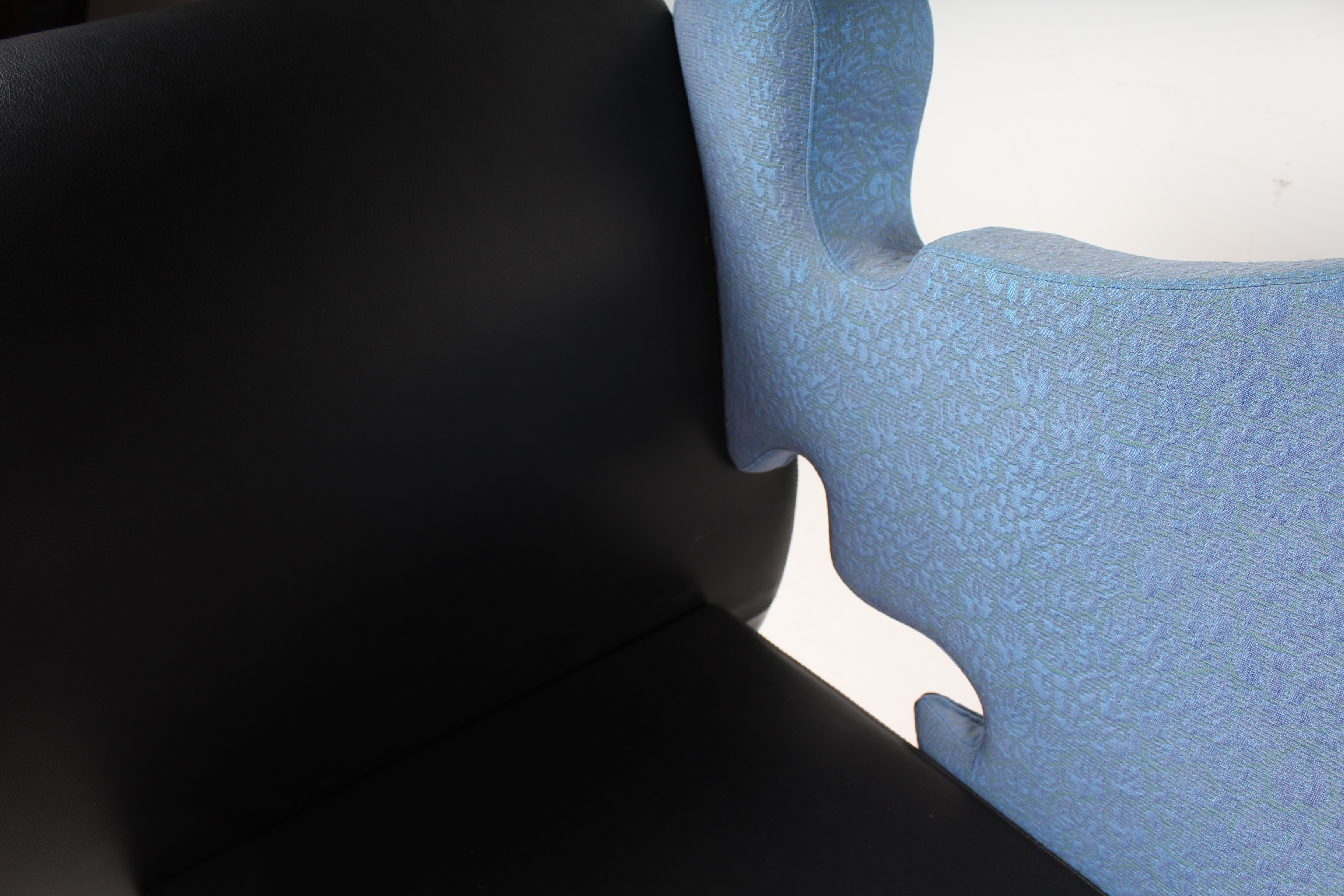 1987 Borek Sipek "Sni" Chaise Lounge