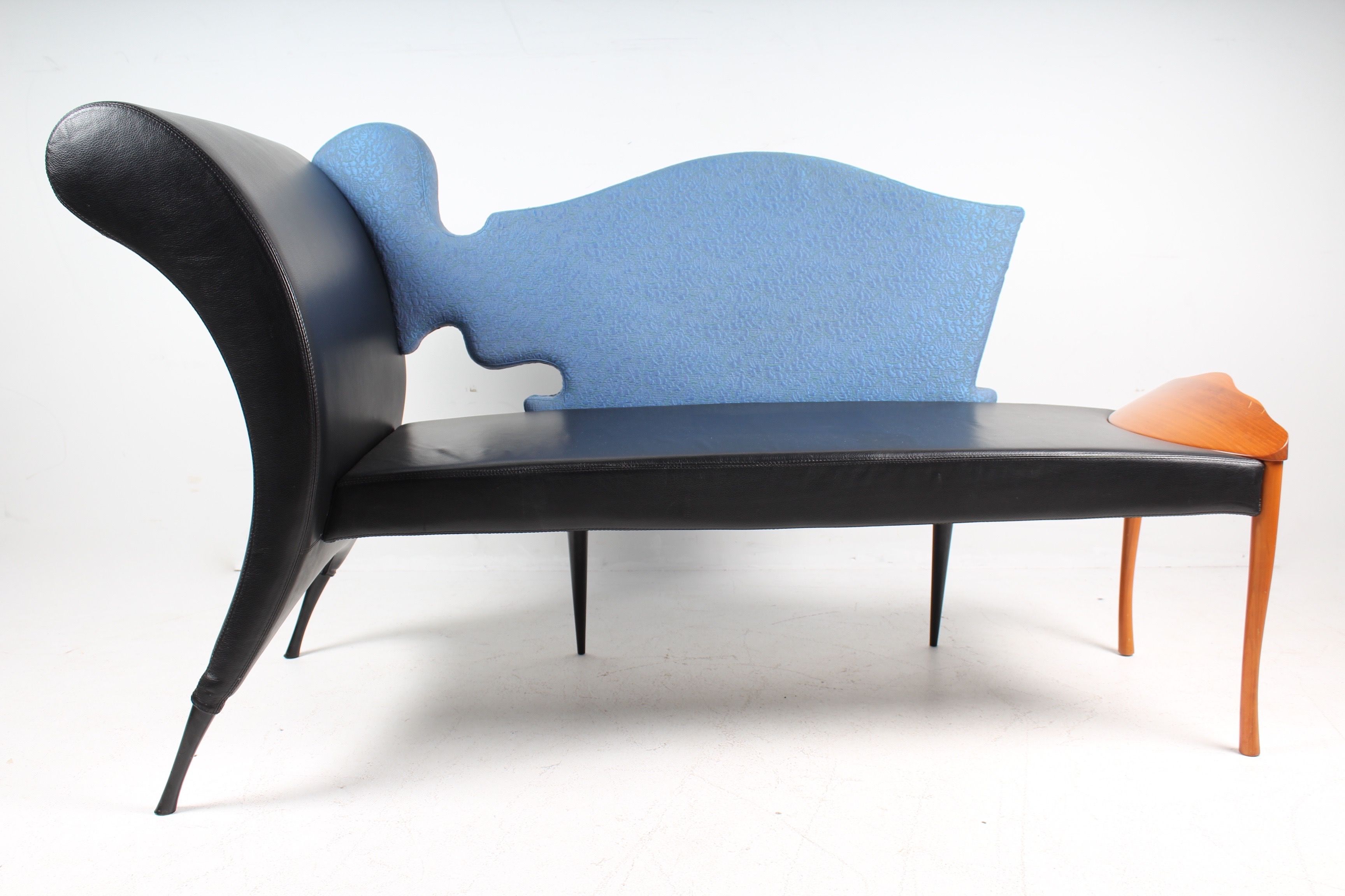 1987 Borek Sipek "Sni" Chaise Lounge