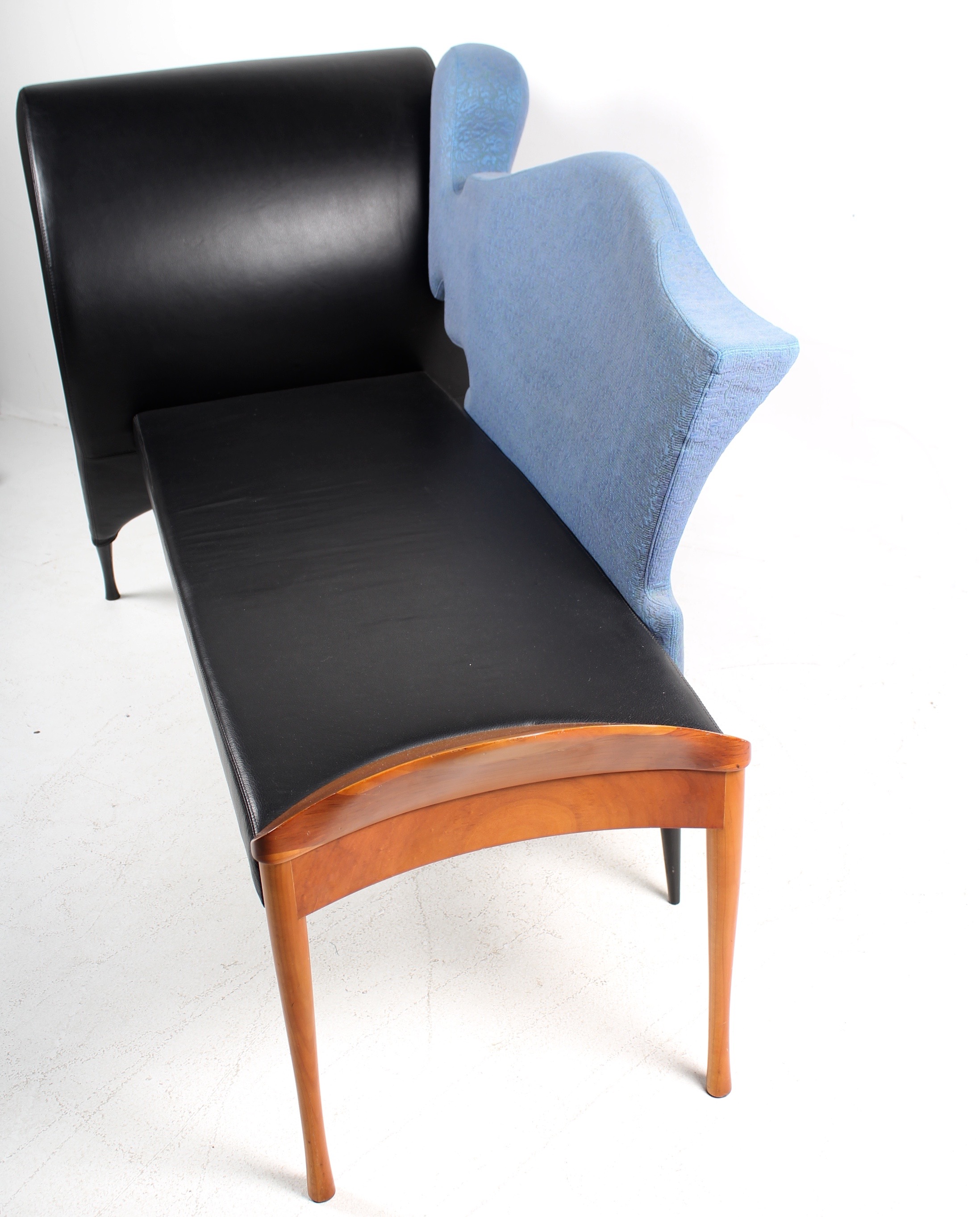 1987 Borek Sipek "Sni" Chaise Lounge