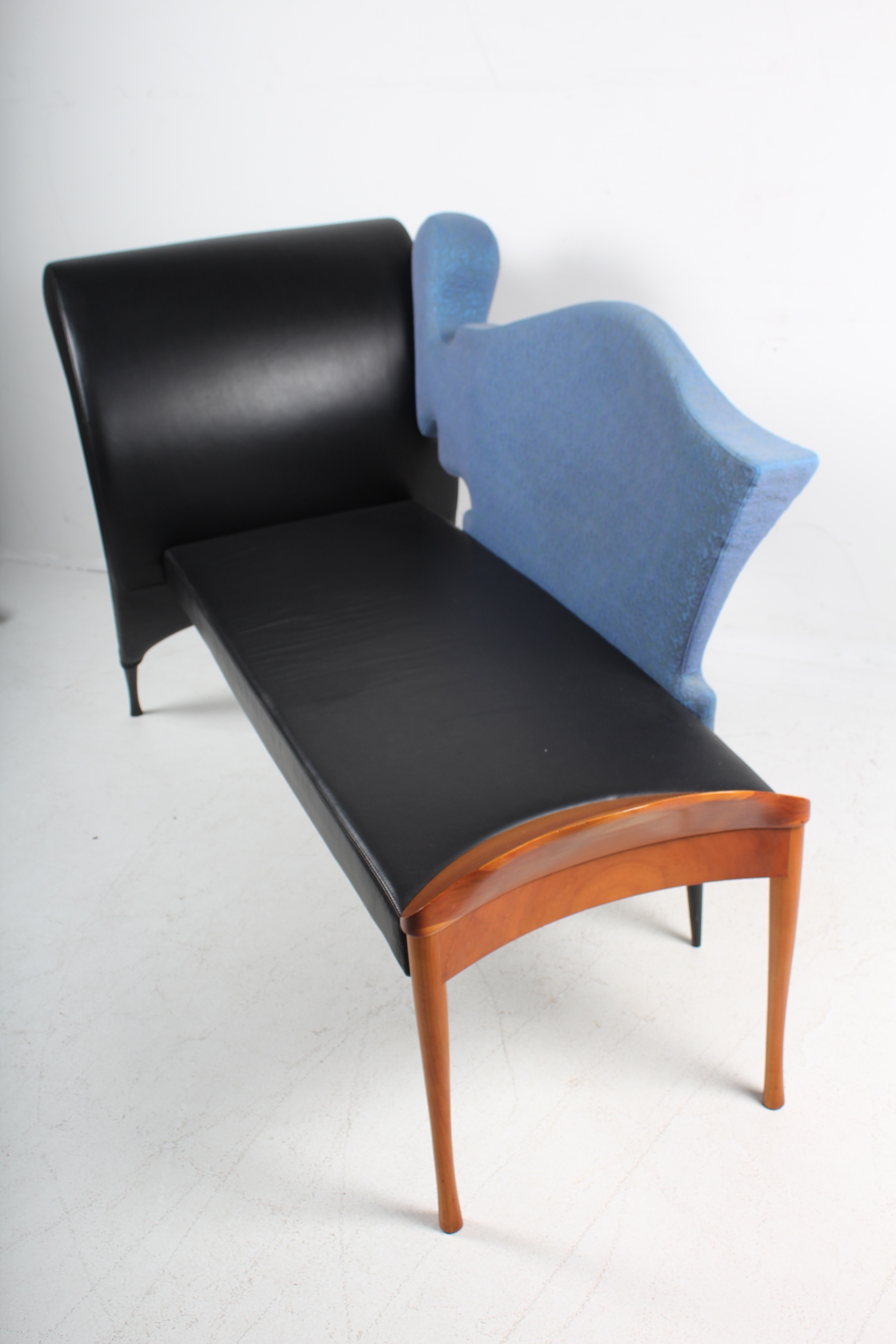 1987 Borek Sipek "Sni" Chaise Lounge