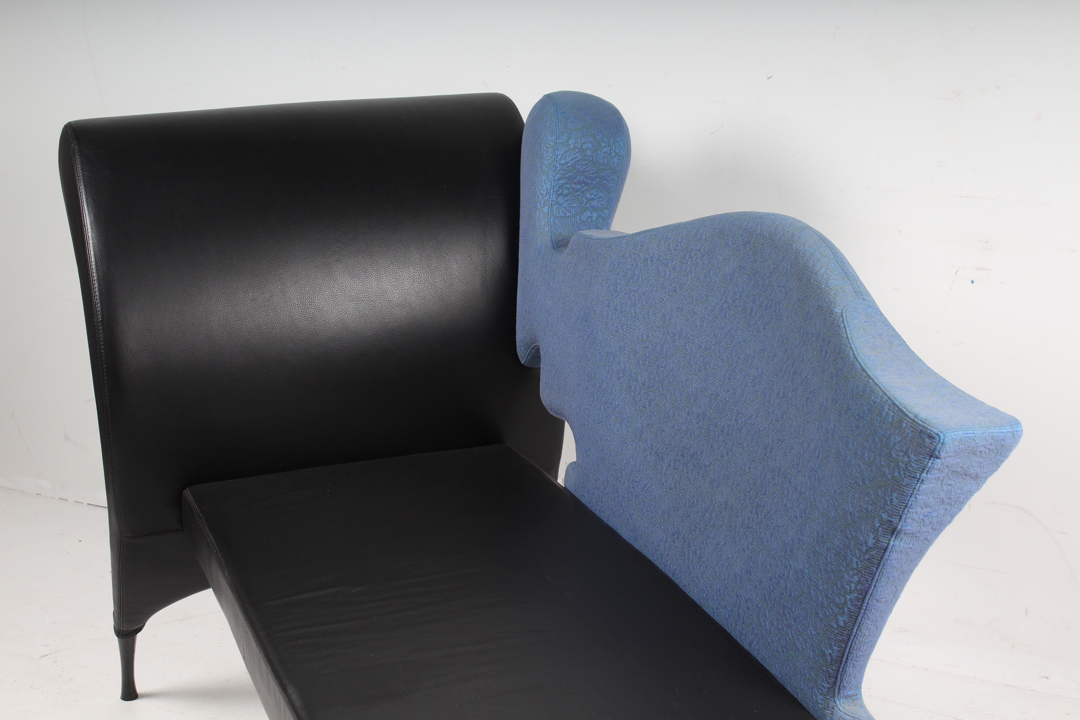 1987 Borek Sipek "Sni" Chaise Lounge