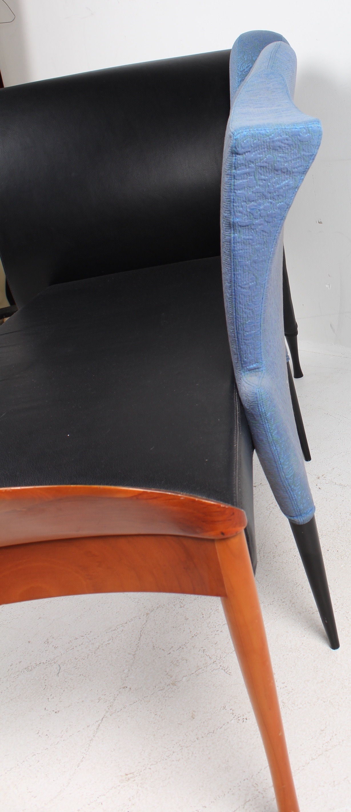 1987 Borek Sipek "Sni" Chaise Lounge